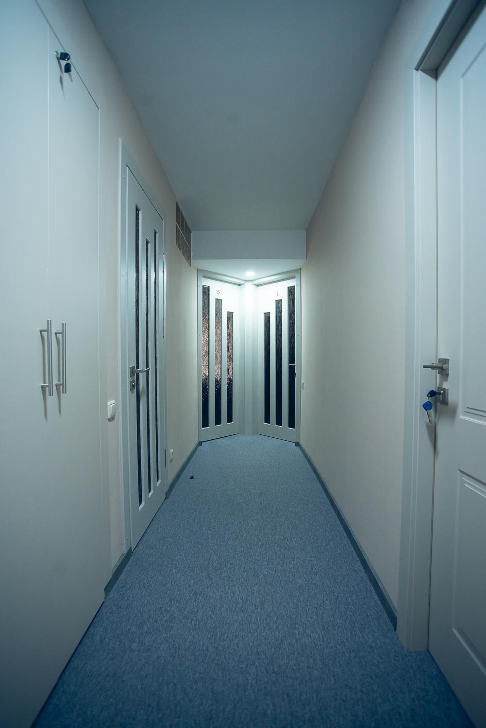 Apart4You Hotel 基希讷乌 外观 照片